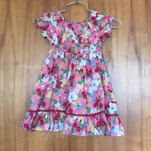 Matilda Jane dress
